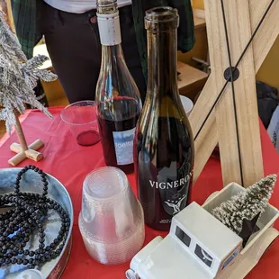 Holiday Makers Market