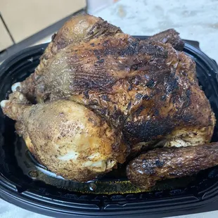Rotisserie Chicken