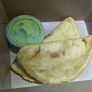 Empanadas