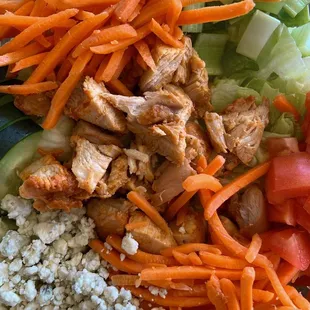 chicken salad