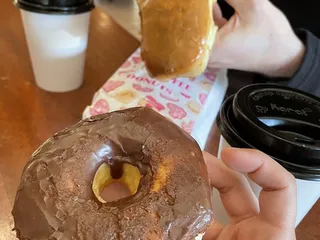 Bakers Dozen Donuts