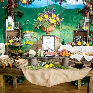 Picnic Basket Catering