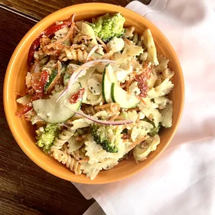 Pasta Salad