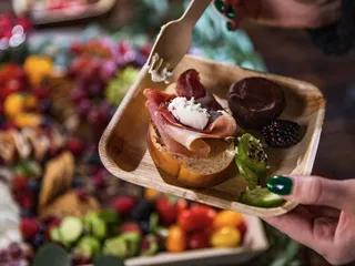 Graze Craze - Colorado Springs