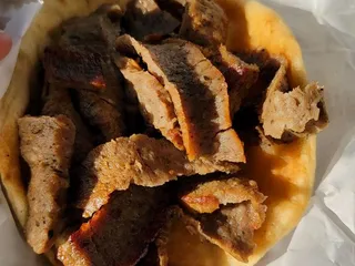 King Gyros