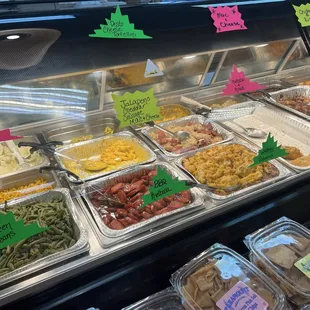 Hot counter!