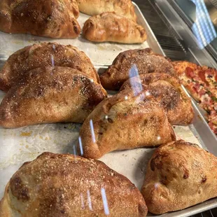 Calzone