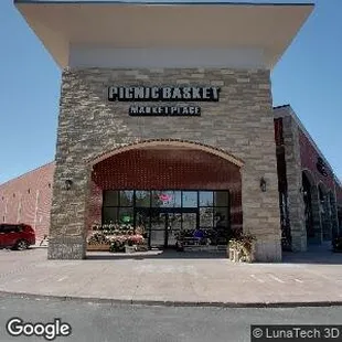 New Storefront
