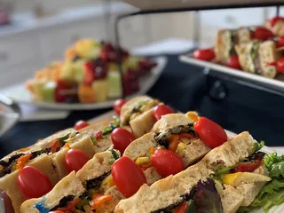 Vassel's Main Street Catering