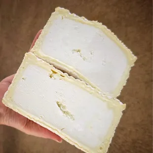 Shabby Shoe; Chabichou