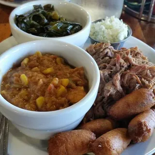 Brunswick Stew