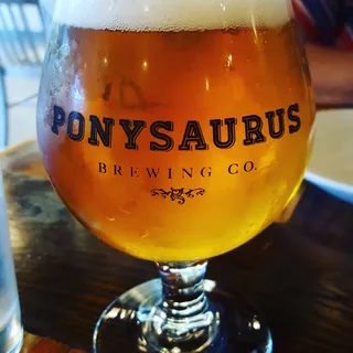 Ponysaurus Scottish Ale