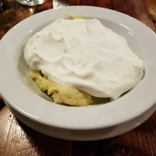 Banana Pudding