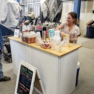 McWhirter Steel Employee Appreciation