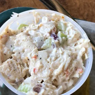 Chicken Salad