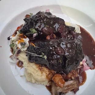 Beef Cheeks