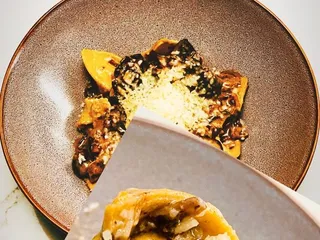 Tavola Italian Kitchen + Bar