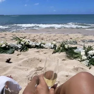I said YES!!!!!