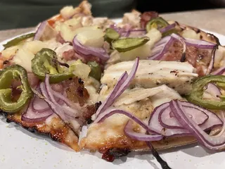 Pizza Cottage - Zanesville