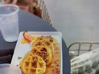 Batture Bistro and Bar