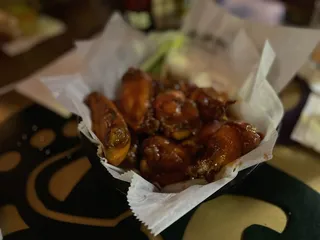 Artisan Bar and Cafe