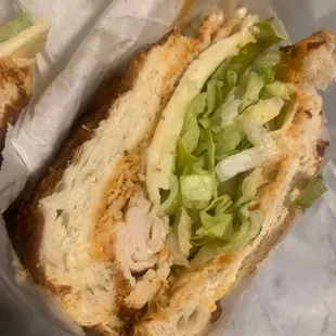 One slice of turkey for $15