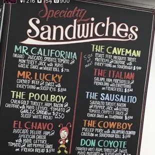 Yum!
