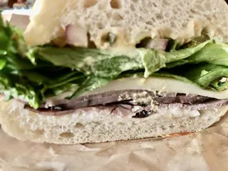 The Napa Deli