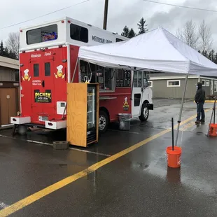 Food truck