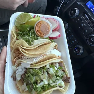 One of the best tacos I have ever had!!!