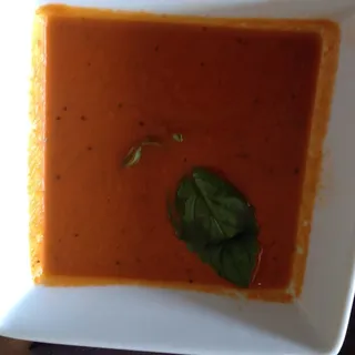 Tomato Basil