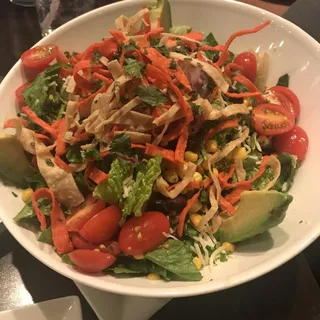 Southwestern Salad*