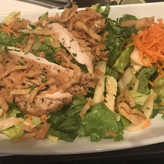 Asian Salad