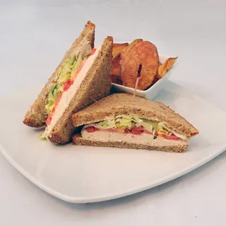 Chicken Salad
