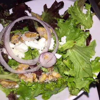 Mixed Green Salad