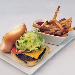 Cheeseburger