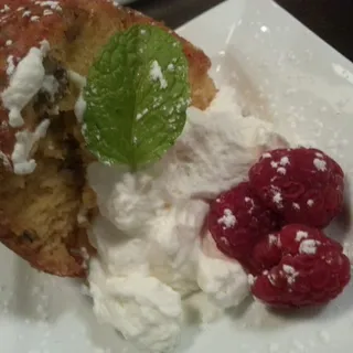 Rum Cake