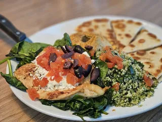 Kerbey Lane Cafe