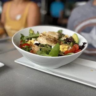 Picnikins Patio Cafe