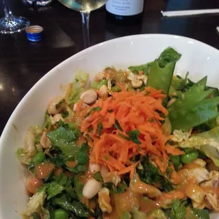 Asian Salad