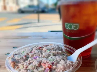 Angelina's Deli Cafe