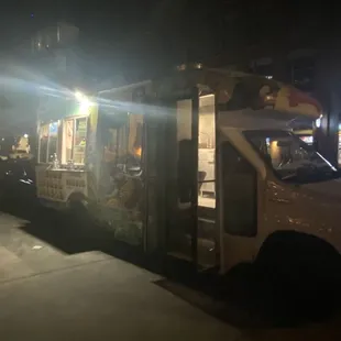The best food truck in all of Denver.