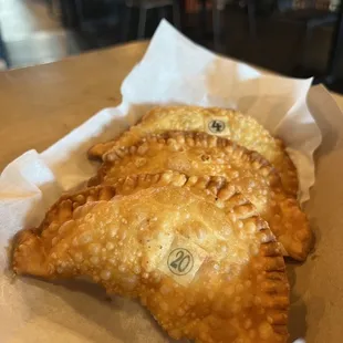Empanadas