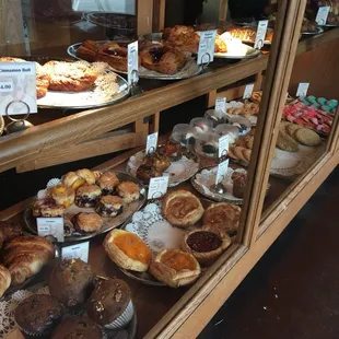 Pastries