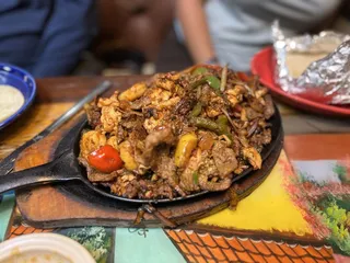 Los Magueyes Mexican Restaurant - Wildwood