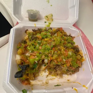 Asada Fries