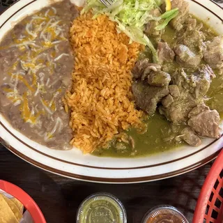 rice