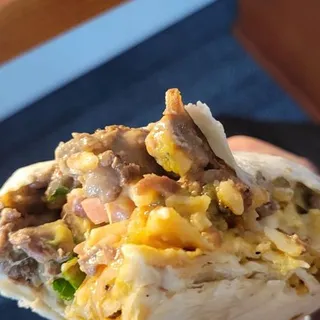 Carne Asada