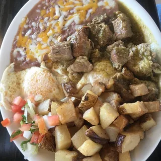 Chile Verde