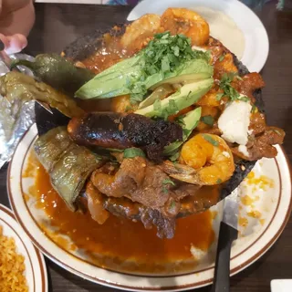 Molcajete